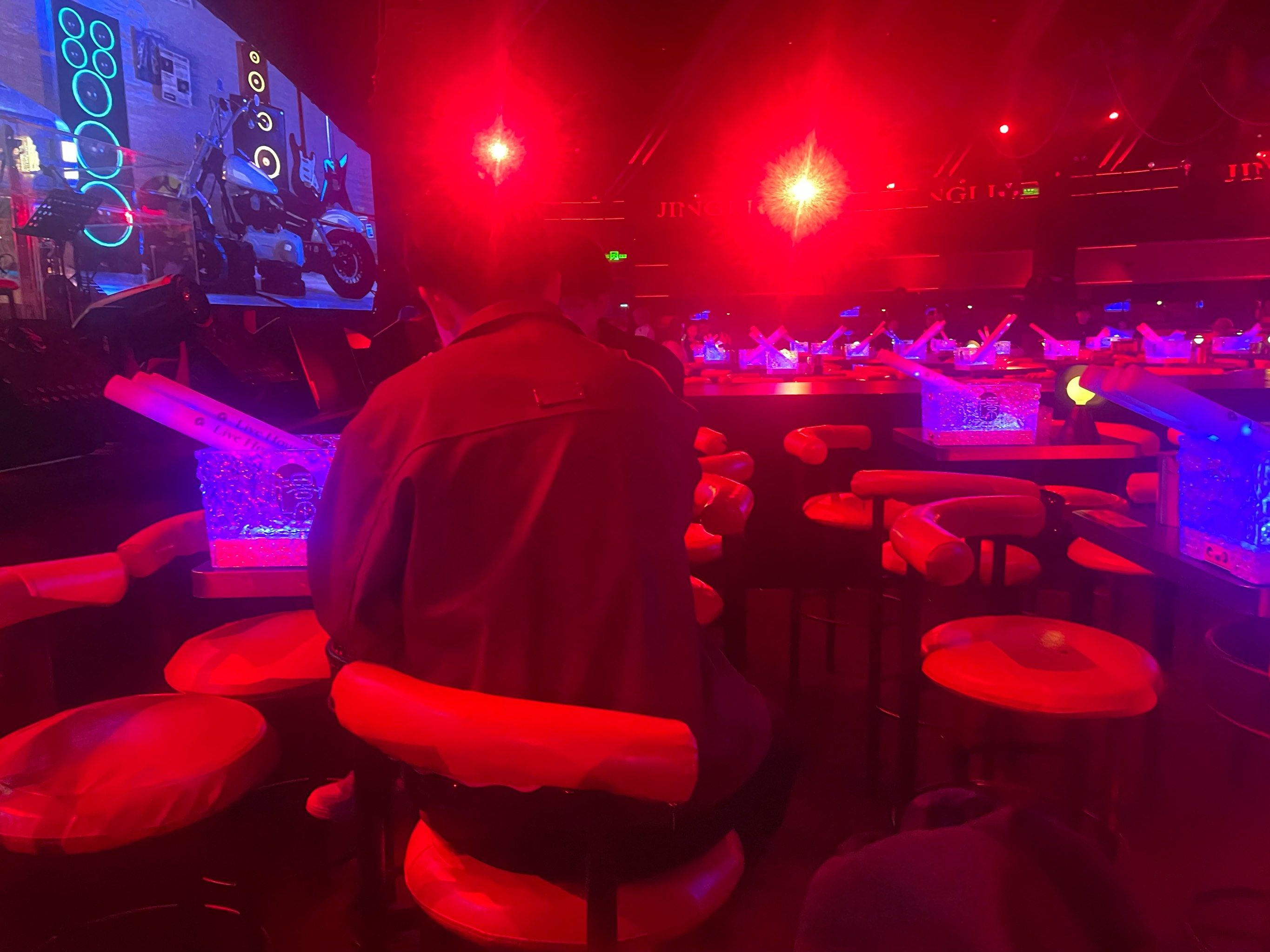 上饶商务ktv单人商务ktv推荐-弋阳县ktv预定