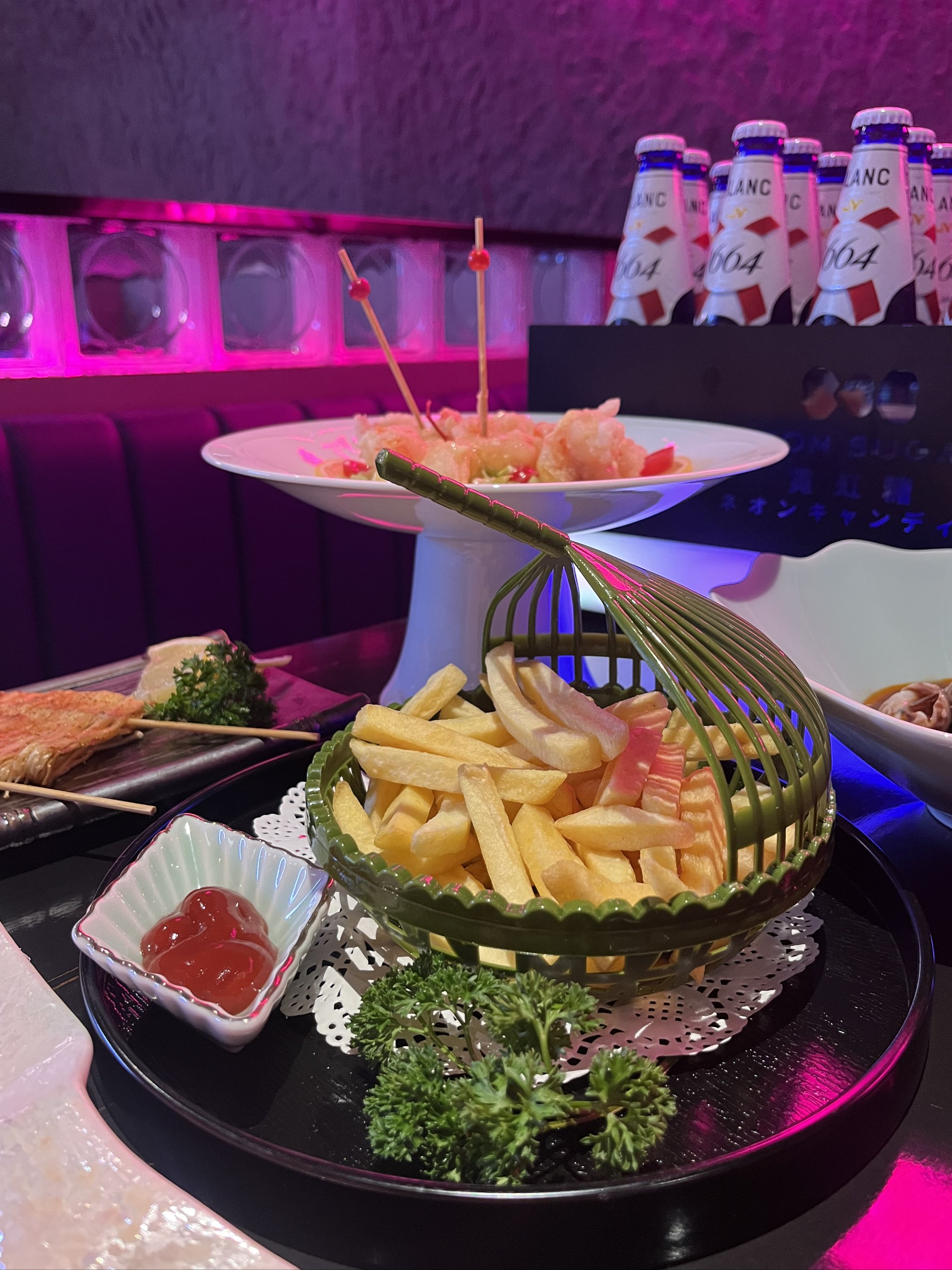 上饶商务KTV推荐Top5-德兴市ktv预定