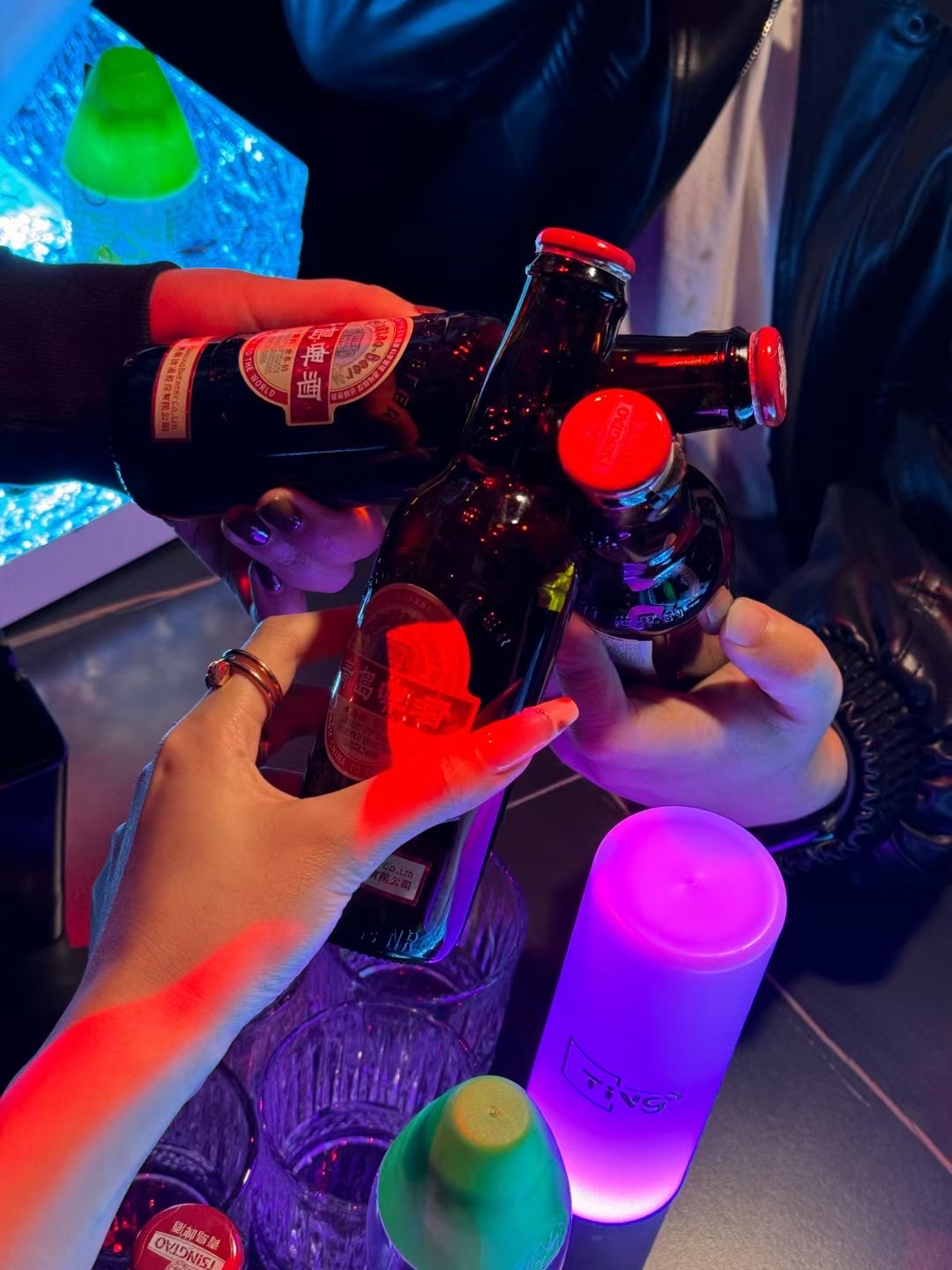 上饶商务ktv创新商务ktv模式解析-玉山县ktv预定