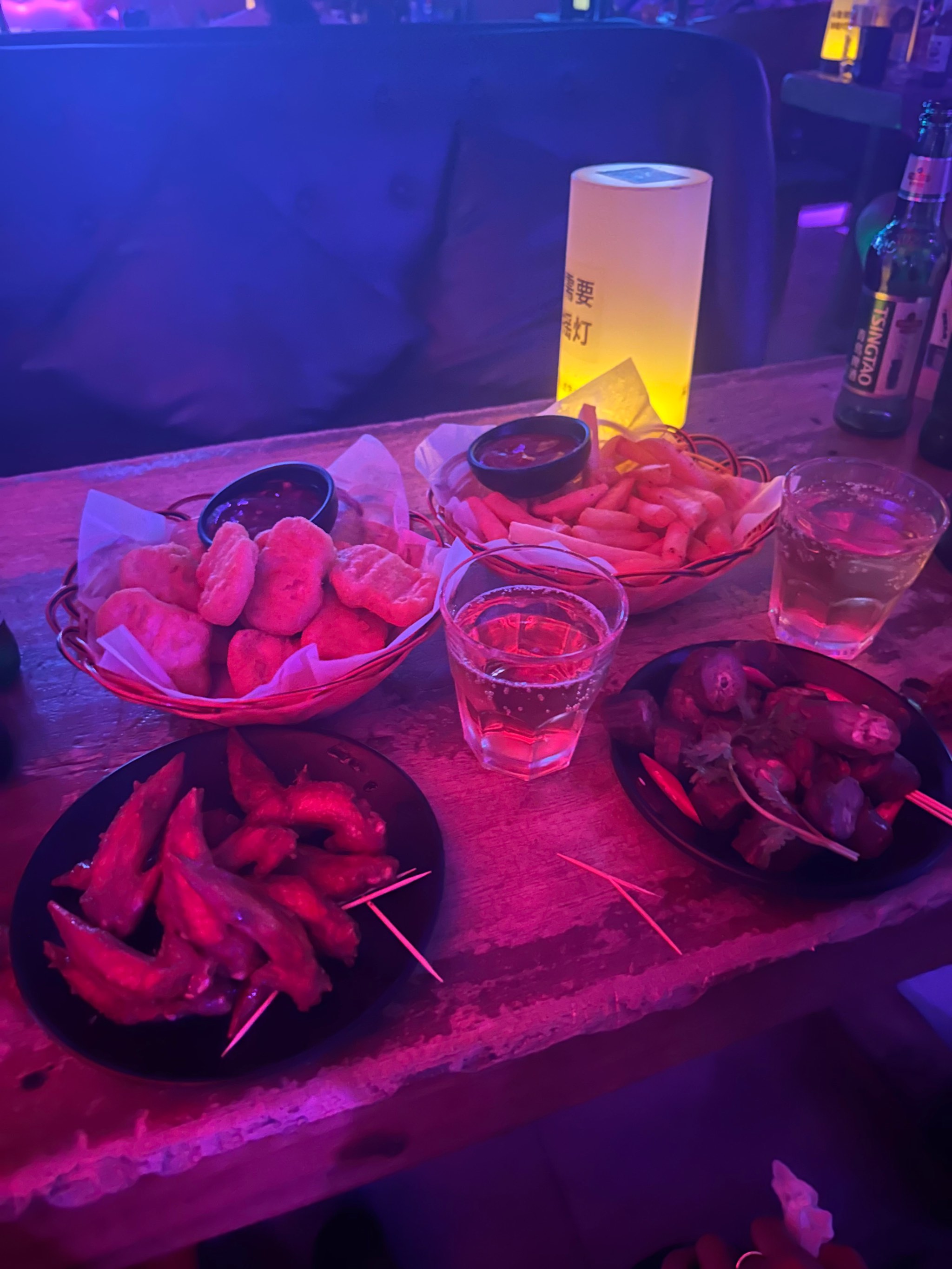 上饶商务KTV订房服务-玉山县ktv预定